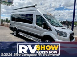 New 2026 Entegra Coach Expanse 21T available in Redmond, Oregon