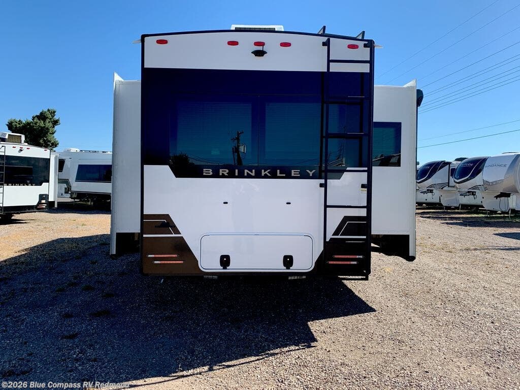 New 2027 Brinkley RV Model Z 2900 available in Redmond, Oregon