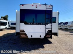 New 2027 Brinkley RV Model Z 2900 available in Redmond, Oregon