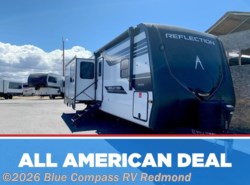 New 2026 Grand Design Reflection 317RSTS available in Redmond, Oregon