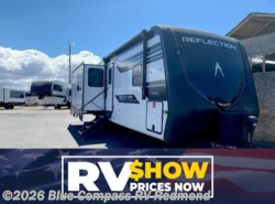 New 2026 Grand Design Reflection 317RSTS available in Redmond, Oregon