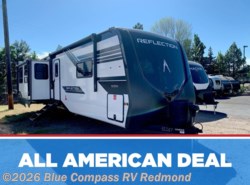 New 2026 Grand Design Reflection 345RLTS available in Redmond, Oregon