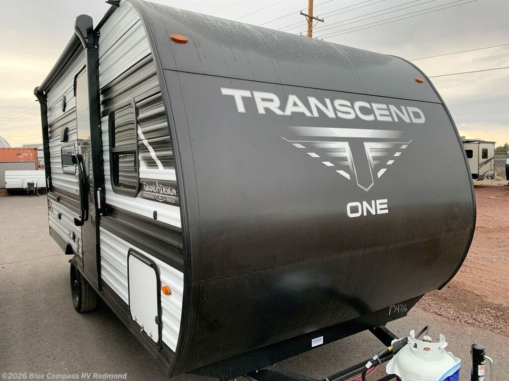 Used 2025 Grand Design Transcend One 151BH available in Redmond, Oregon