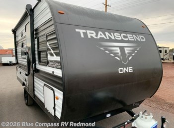 Used 2025 Grand Design Transcend One 151BH available in Redmond, Oregon