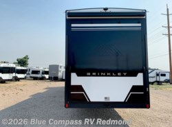 New 2027 Brinkley RV Model Gx 4000x available in Redmond, Oregon