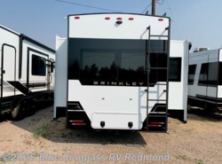 New 2027 Brinkley RV Model Z 3600 available in Redmond, Oregon