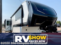 New 2027 Brinkley RV Model Z 3600 available in Redmond, Oregon