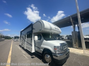 New 2027 Thor Motor Coach Geneva 29VT available in Redmond, Oregon