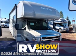 New 2027 Thor Motor Coach Geneva 29VT available in Redmond, Oregon