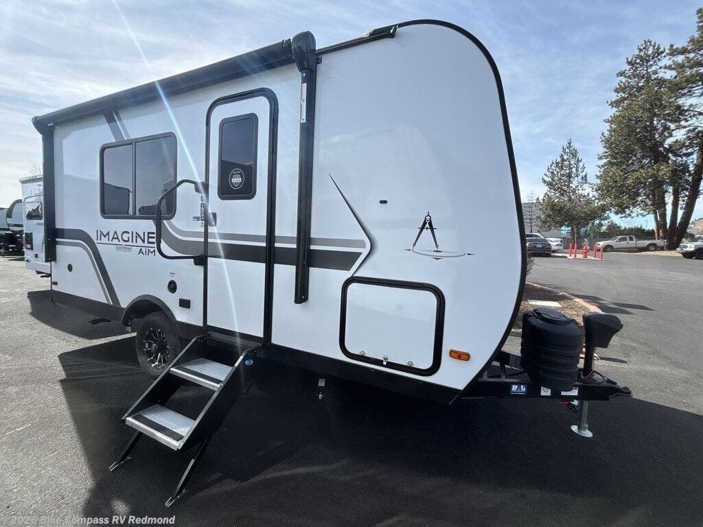 New 2026 Grand Design Imagine AIM 15RBA available in Redmond, Oregon