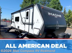 New 2027 Grand Design Imagine XLS 23LDE available in Redmond, Oregon