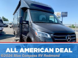 New 2027 Entegra Coach Condor 23S available in Redmond, Oregon
