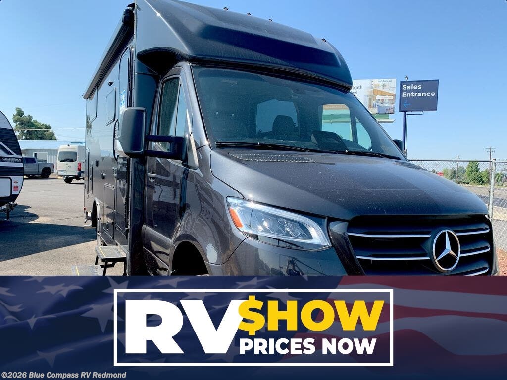 New 2027 Entegra Coach Condor 23S available in Redmond, Oregon