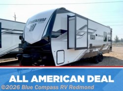 New 2027 Grand Design Momentum G-Class 29GS available in Redmond, Oregon