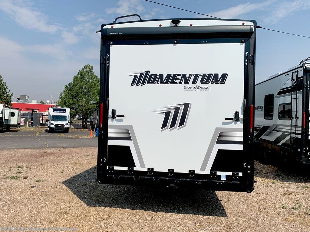New 2027 Grand Design Momentum G-Class 29GS available in Redmond, Oregon