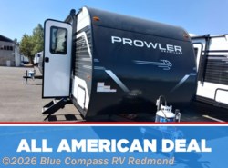 New 2027 Heartland Prowler 1802MBS available in Redmond, Oregon