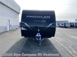 New 2027 Heartland Prowler 1802MBS available in Redmond, Oregon