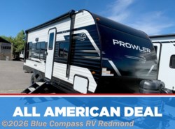 New 2027 Heartland Prowler 2100QB available in Redmond, Oregon