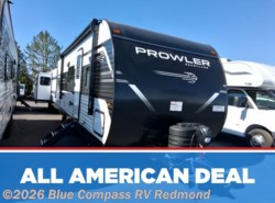 New 2027 Heartland Prowler 2602BHS available in Redmond, Oregon