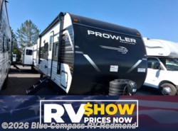 New 2027 Heartland Prowler 2602BHS available in Redmond, Oregon