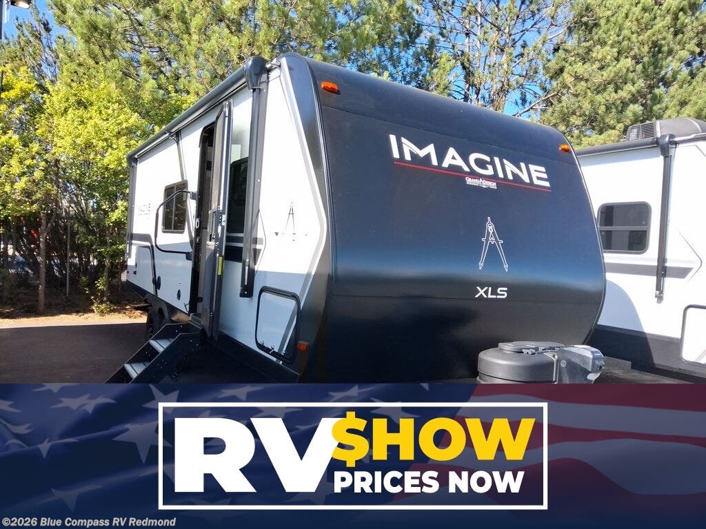 New 2027 Grand Design Imagine XLS 22MLE available in Redmond, Oregon