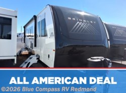 New 2027 Brinkley RV Model Ix 25x available in Redmond, Oregon