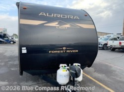 Used 2025 Forest River Aurora 26BHS available in Redmond, Oregon