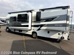 New 2027 Entegra Coach Odyssey 29V available in Redmond, Oregon