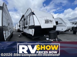 New 2026 Grand Design Momentum MAV 27MAV available in Redmond, Oregon