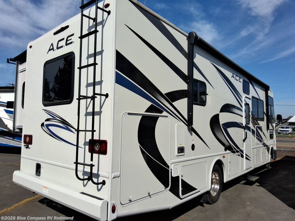 Used 2023 Thor Motor Coach  ACE 30C available in Redmond, Oregon