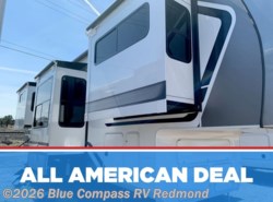 New 2026 Alliance RV Paradigm 385FL available in Redmond, Oregon