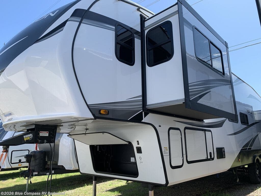 Used 2023 Grand Design Reflection 370FLS available in Redmond, Oregon