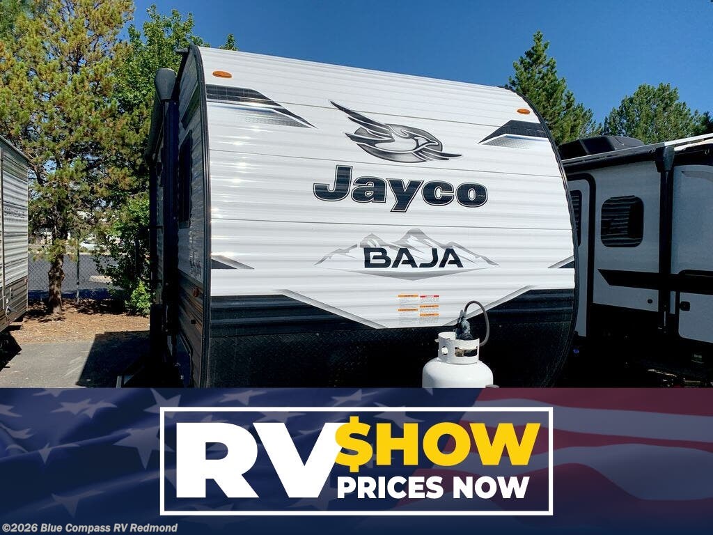 Used 2024 Jayco Jay Flight 174BH available in Redmond, Oregon
