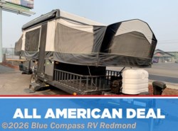 Used 2021 Forest River Rockwood Extreme Sports 232ESP available in Redmond, Oregon