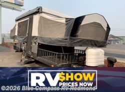 Used 2021 Forest River Rockwood Extreme Sports 232ESP available in Redmond, Oregon