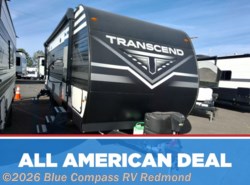 Used 2023 Grand Design Transcend Xplor 231RK available in Redmond, Oregon