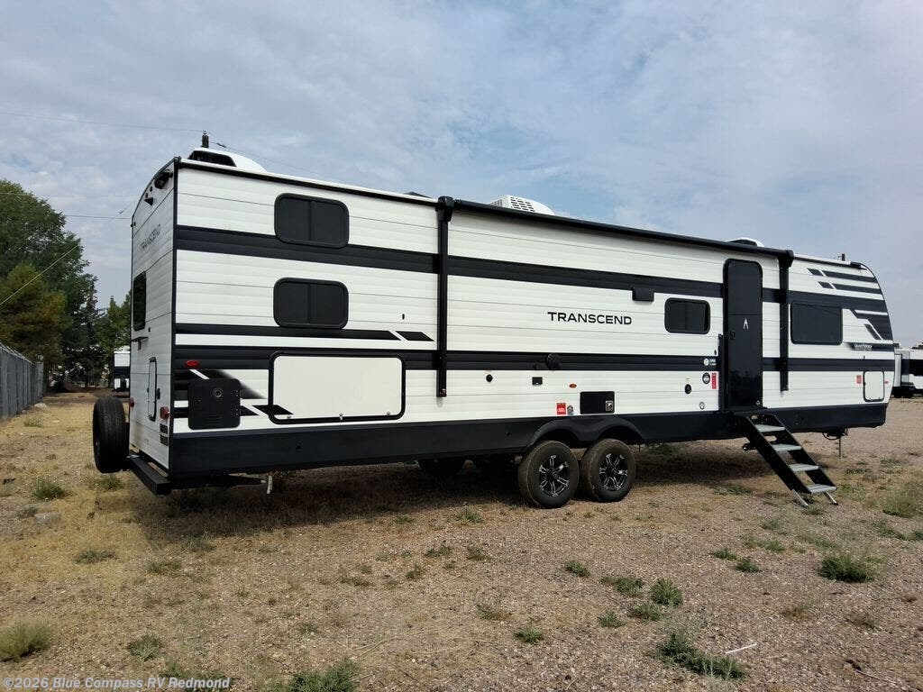 New 2027 Grand Design Transcend 335BHT available in Redmond, Oregon