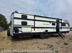 New 2027 Grand Design Transcend 335BHT available in Redmond, Oregon