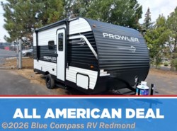 New 2027 Heartland Prowler 1700BH available in Redmond, Oregon
