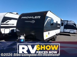 New 2027 Heartland Prowler 1700RB available in Redmond, Oregon