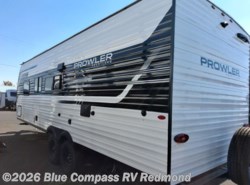 New 2027 Heartland Prowler 1700RB available in Redmond, Oregon