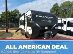 New 2027 Heartland Prowler 2601RLS available in Redmond, Oregon