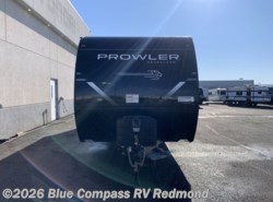 New 2027 Heartland Prowler 2601RLS available in Redmond, Oregon