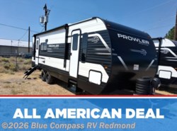 New 2027 Heartland Prowler 2601RLS available in Redmond, Oregon