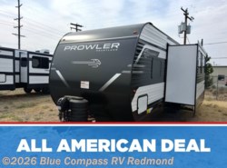 New 2027 Heartland Prowler 2602BHS available in Redmond, Oregon