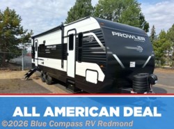 New 2027 Heartland Prowler 2602BHS available in Redmond, Oregon