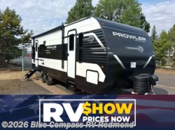 New 2027 Heartland Prowler 2602BHS available in Redmond, Oregon