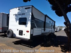 New 2027 Heartland Prowler 2802BHS available in Redmond, Oregon
