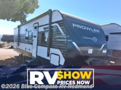 New 2027 Heartland Prowler 2802BHS available in Redmond, Oregon