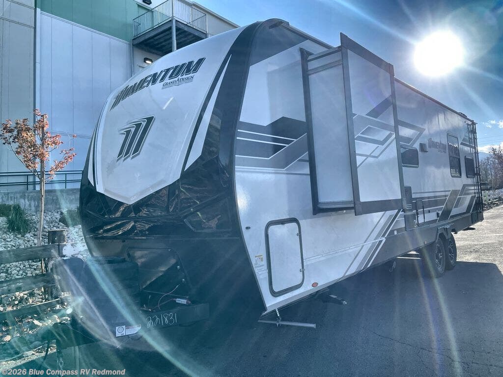 New 2027 Grand Design Momentum G-Class 29GS available in Redmond, Oregon
